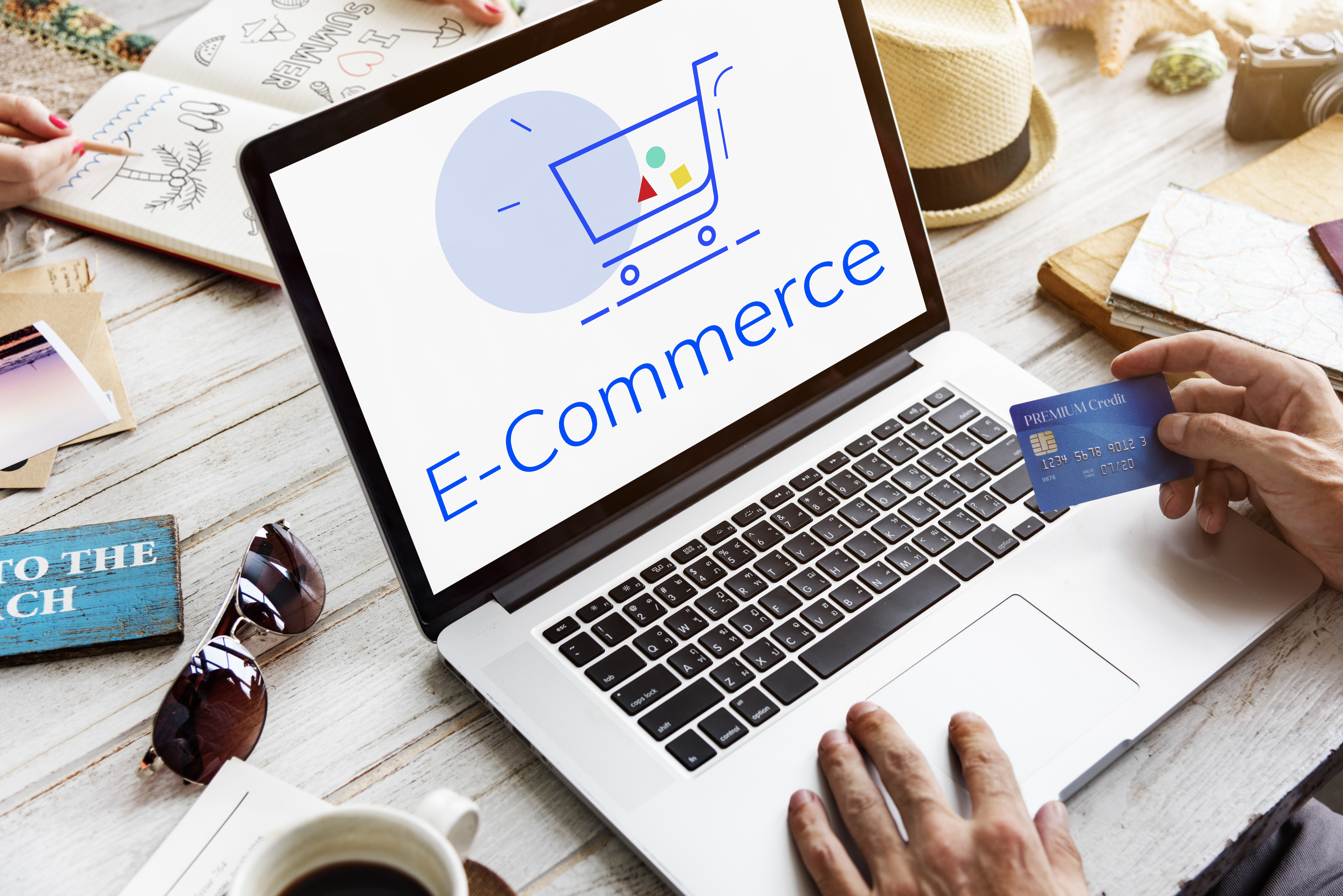 Ecommerce Logistics