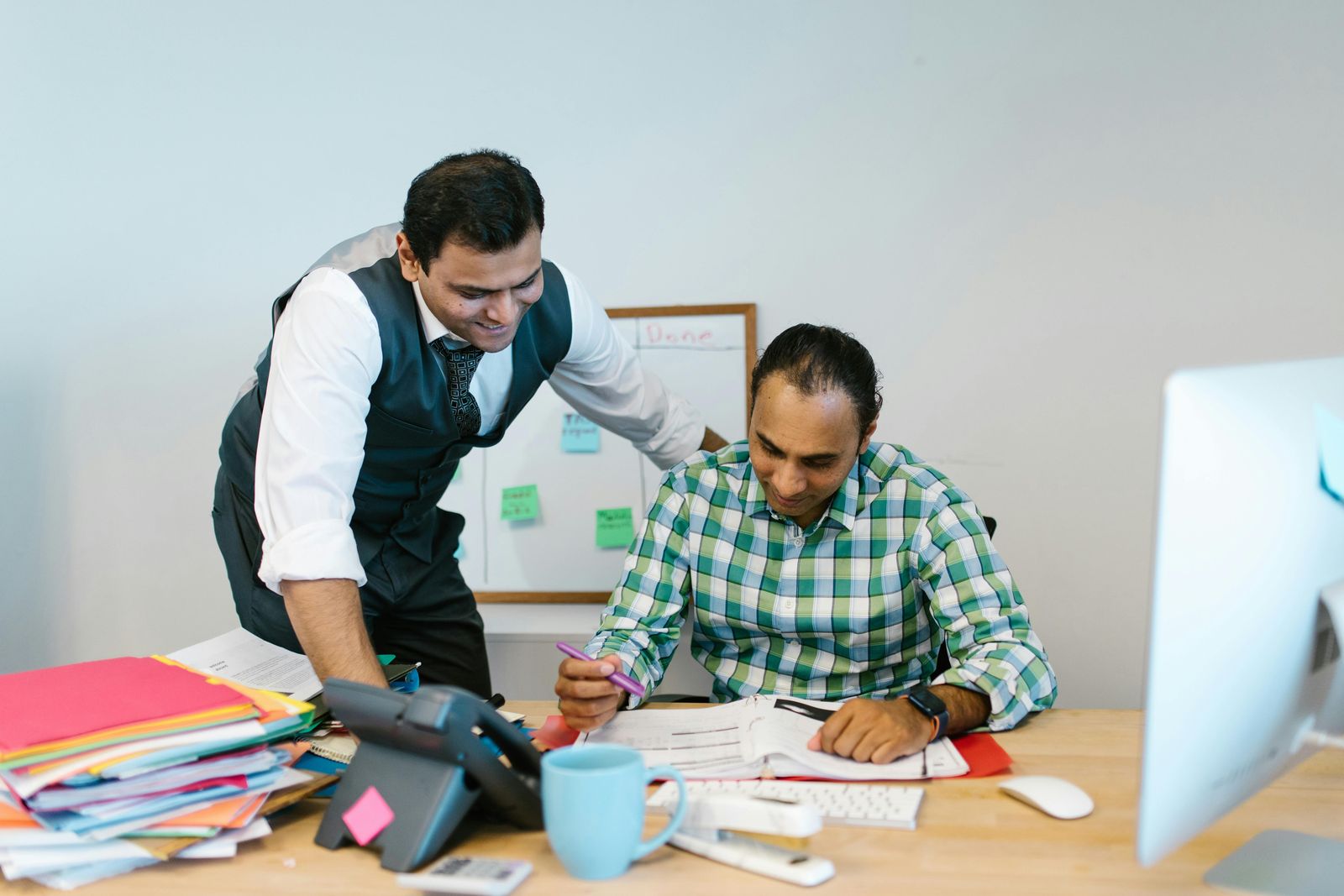 How Trackon Express Delivery Can Boost Your Business Operations