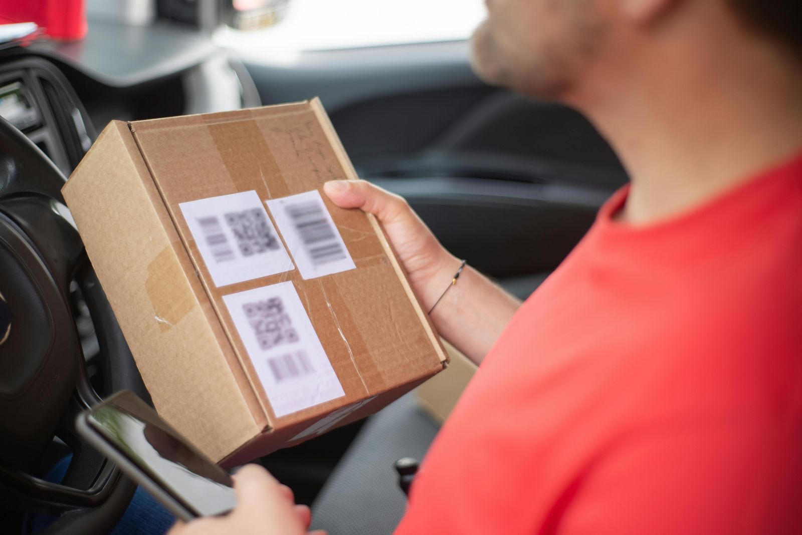 Why Trackon Fast Courier Services Are the Ideal Choice for Urgent Deliveries