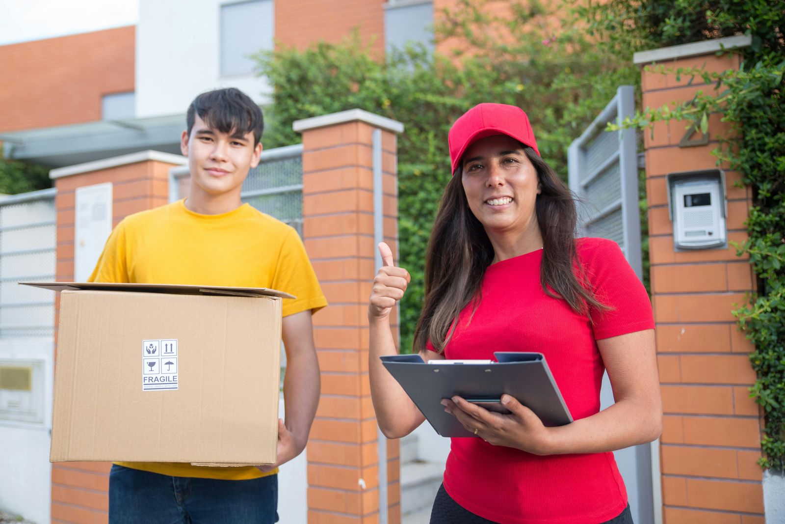 Why Trackon Parcel Service is the Preferred Choice for Fast and Secure Deliveries