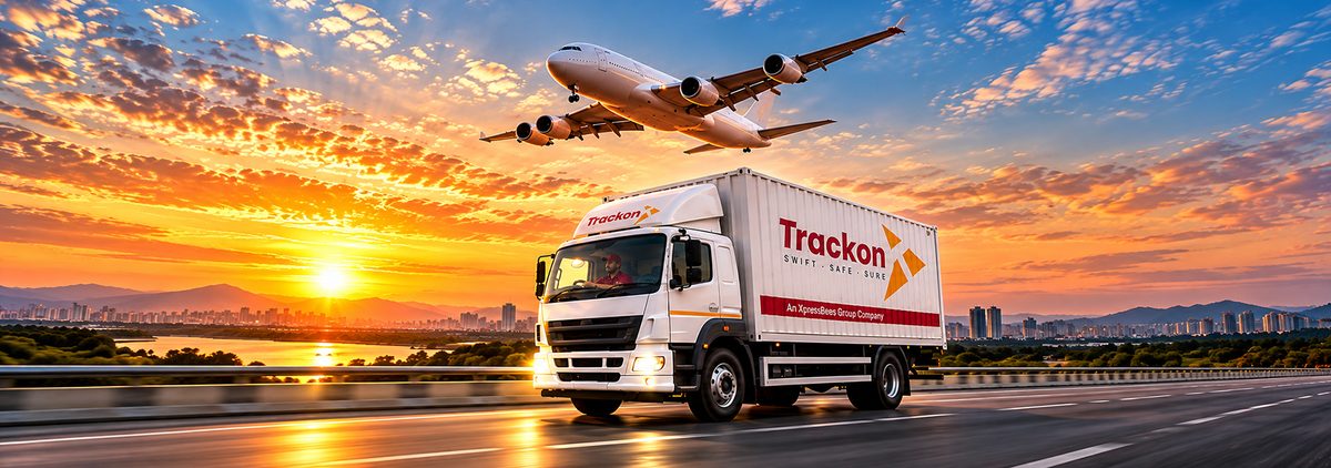 Fragile Courier Service