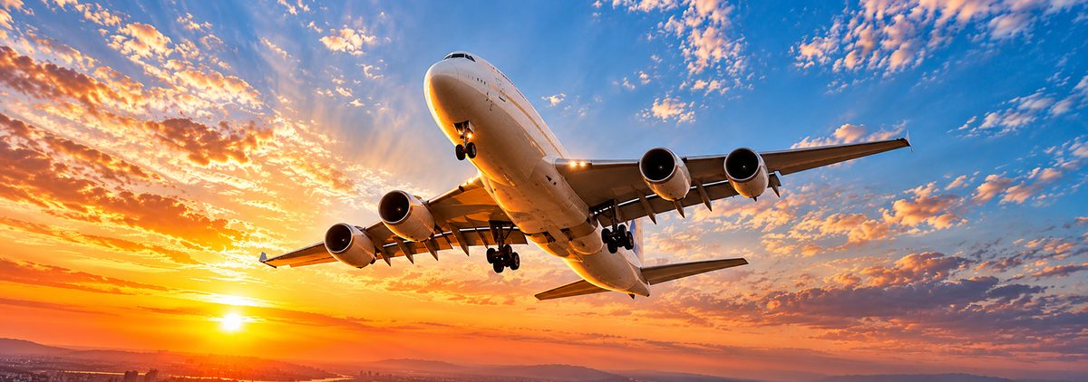 Air Courier Service