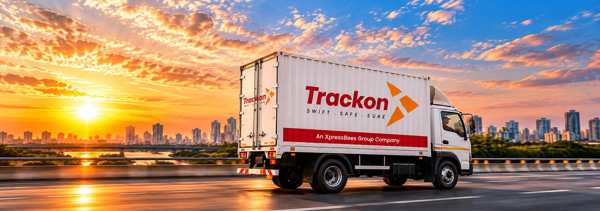 Bulk Parcel Delivery