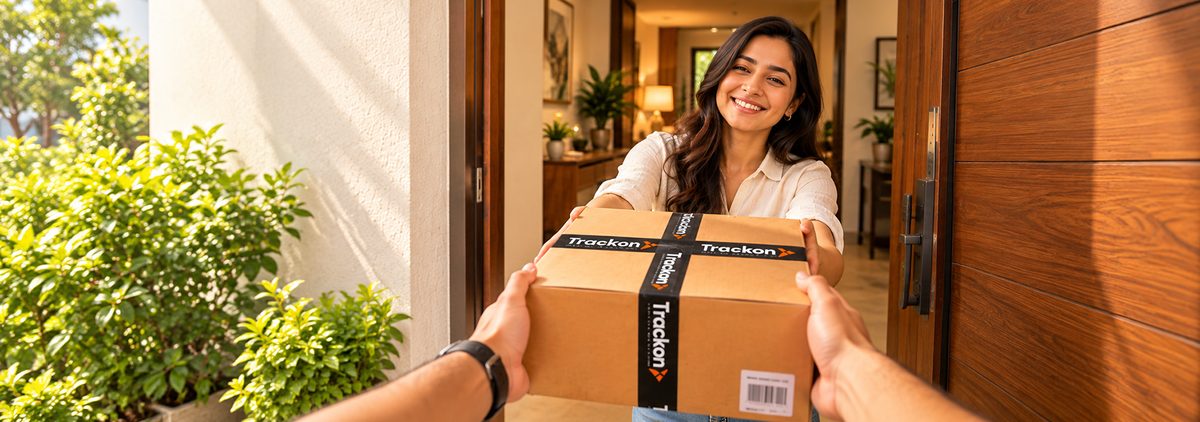 Next Day Delivery Service