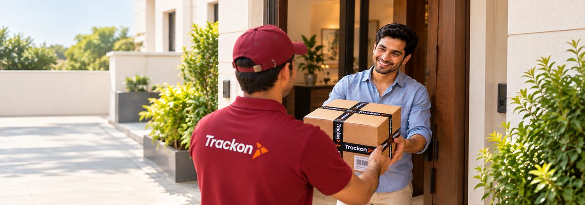 Same Day Delivery Service