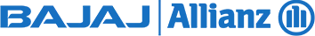 Bajaj Allianz logo
