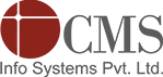 CMS Info Systems logo