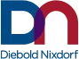 Diebold Nixdorf logo