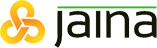Jaina logo