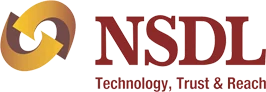 NSDL logo