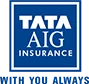 Tata AIG Insurance logo