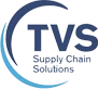 TVS Supply Chain Solutions logo
