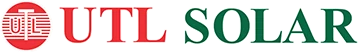 UTL Solar logo