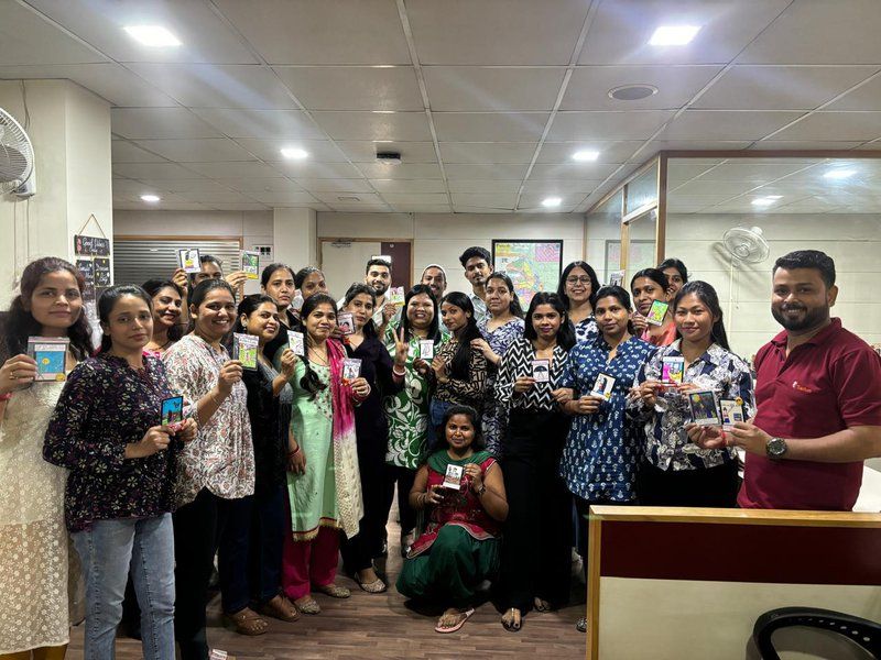 People First Culture at Trackon