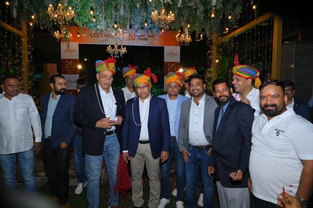 Trackon Annual Day — photo 2
