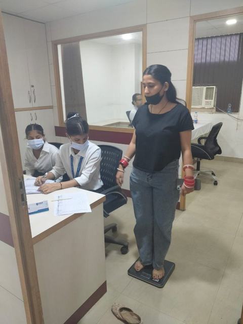 Trackon Employee Welfare — photo 159