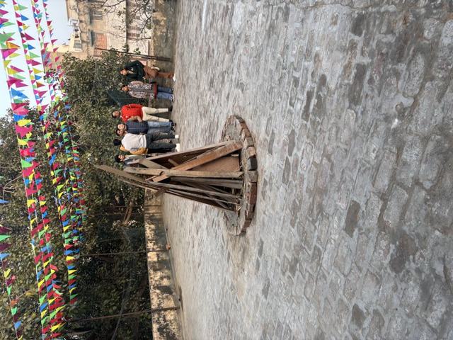 Trackon Festivities — photo 34