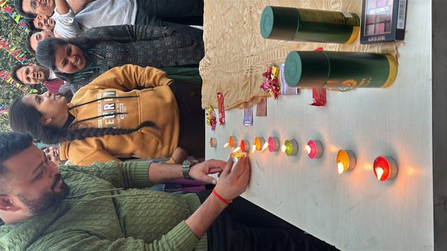 Trackon Festivities — photo 36
