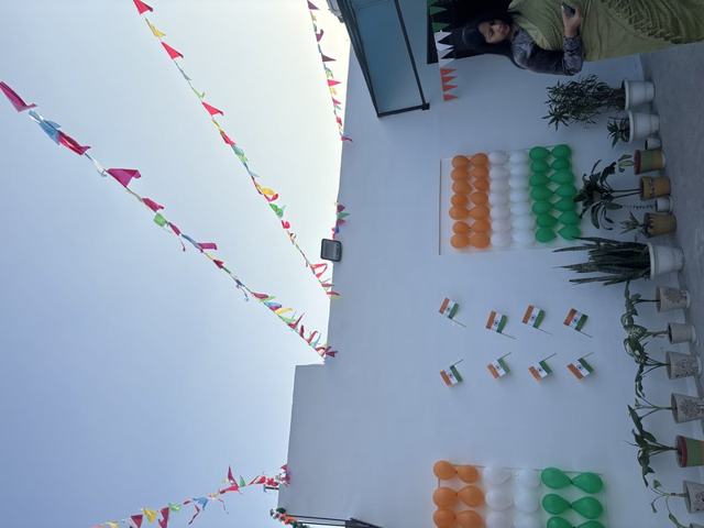 Trackon Festivities — photo 43
