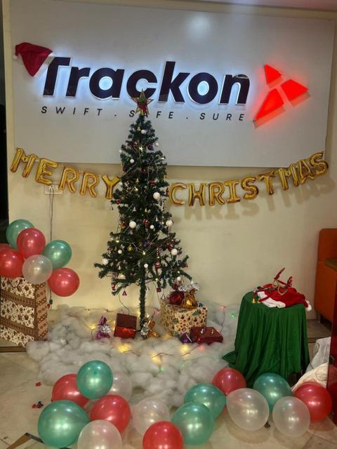 Trackon Festivities — photo 67