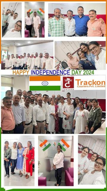 Trackon Festivities — photo 83