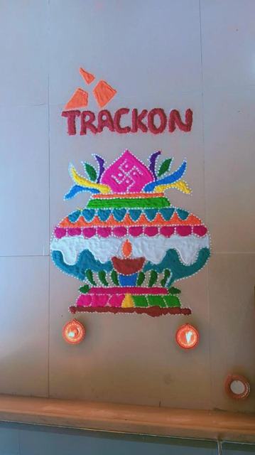 Trackon Festivities — photo 87