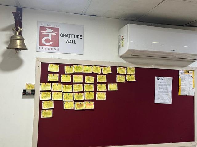 Trackon Fun@Trackon — photo 146