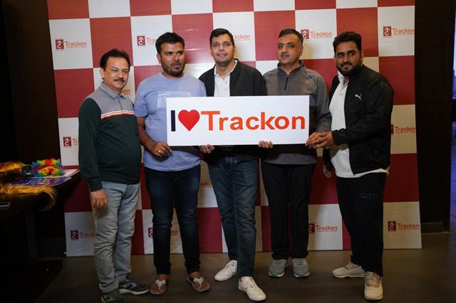 Trackon Management Offsite — photo 187