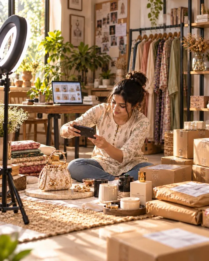 Ecommerce
