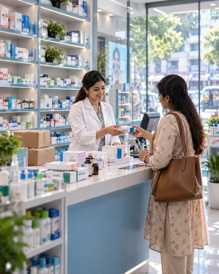 Pharma