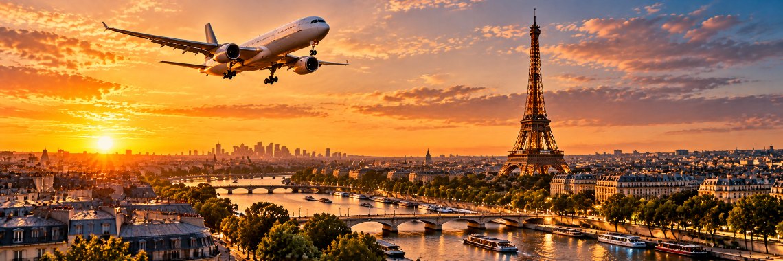Courier to Europe by Trackon