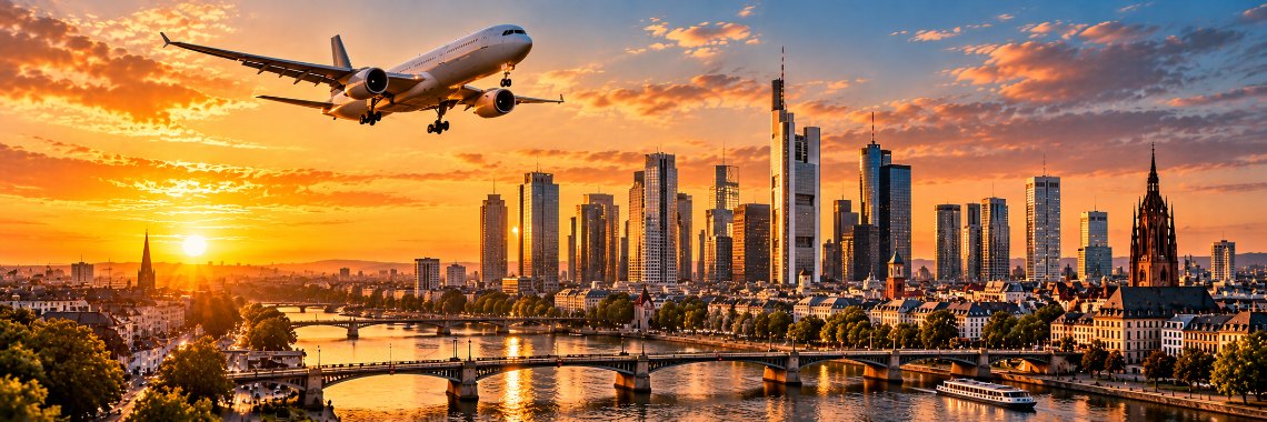 Courier to Germany by Trackon