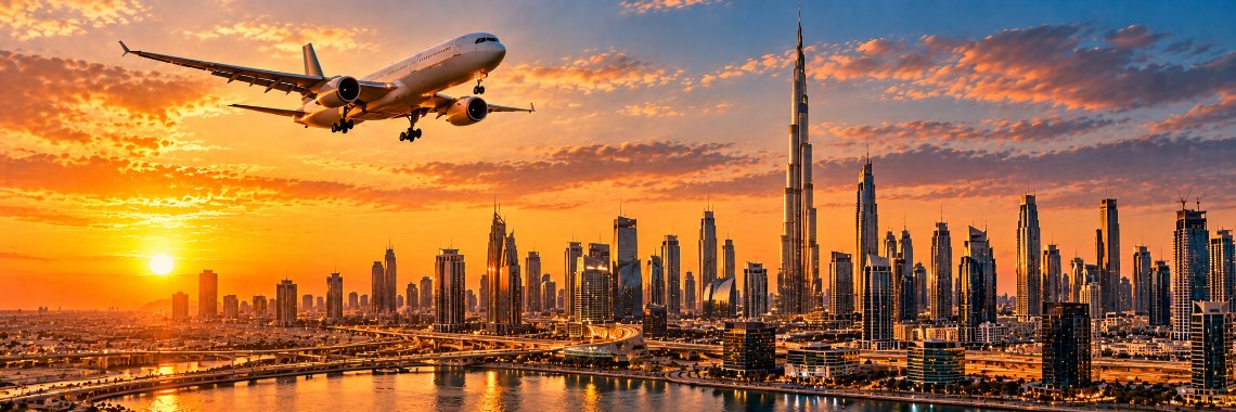 Courier to UAE by Trackon