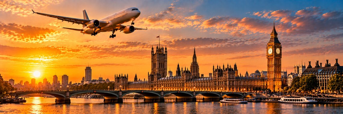 Courier to UK by Trackon