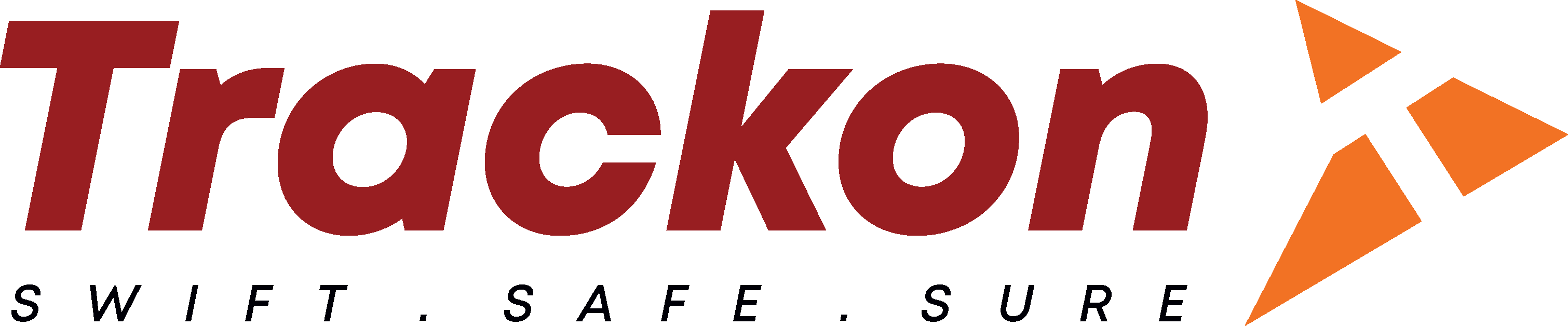 Trackon