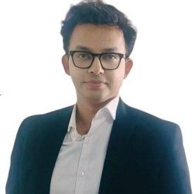 Trackon appoints Smartya Majumder as VP – Sales