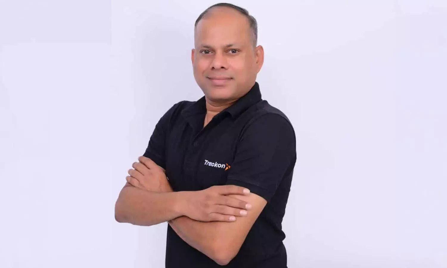 Trackon elevates Chandra Prakash to CEO