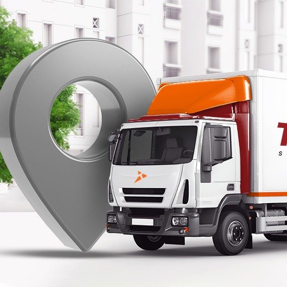 Trackon strengthens logistics network, to add over 750 new franchises in South