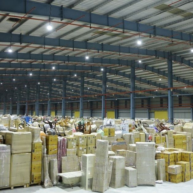 Trackon eyes Rs 100 crore revenue from B2B operations