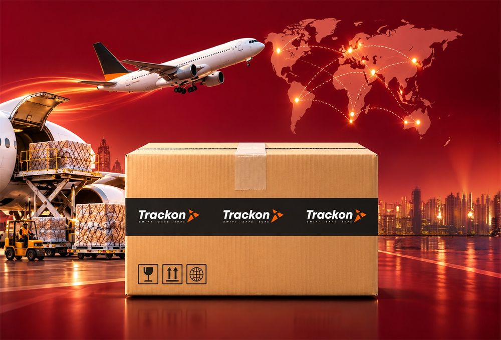 International Courier