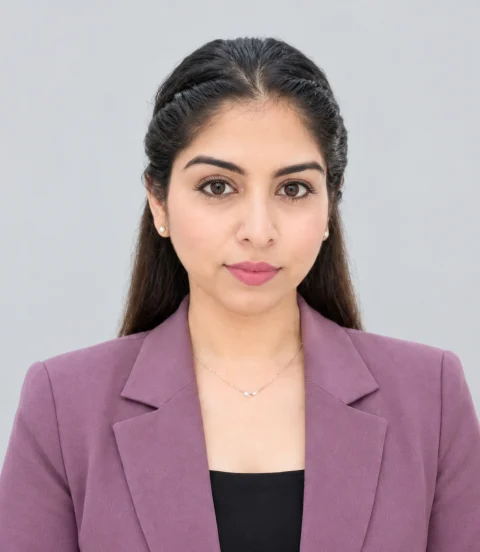 Apurva Srivastava, Associate Director – Product, Trackon