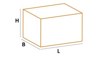 Volumetric Image - Surface Mode